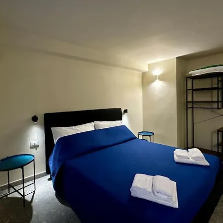 Apartamento Joseph Palermo