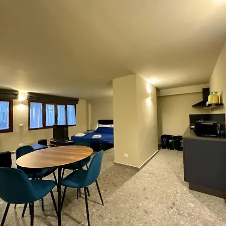 Apartamento Joseph