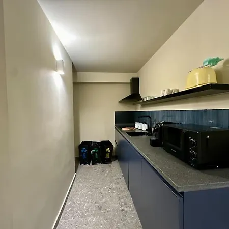 Apartamento Joseph